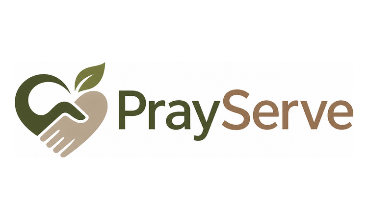 Available Business Name For Sale - PrayServe