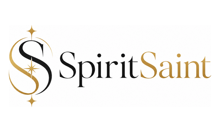Available Business Name For Sale - SpiritSaint