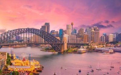 10 Absolute Best Things To Do In Sydney (+ Map & Tips)