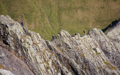 Guide To Walking Blencathra Via Sharp Edge & Halls Fell (+ Map & Tips)