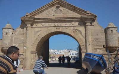 The Best Things To Do In Essaouira, Morocco