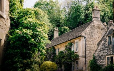 10 Cotswolds Day Trips – 1 Day Itineraries + Tours From London